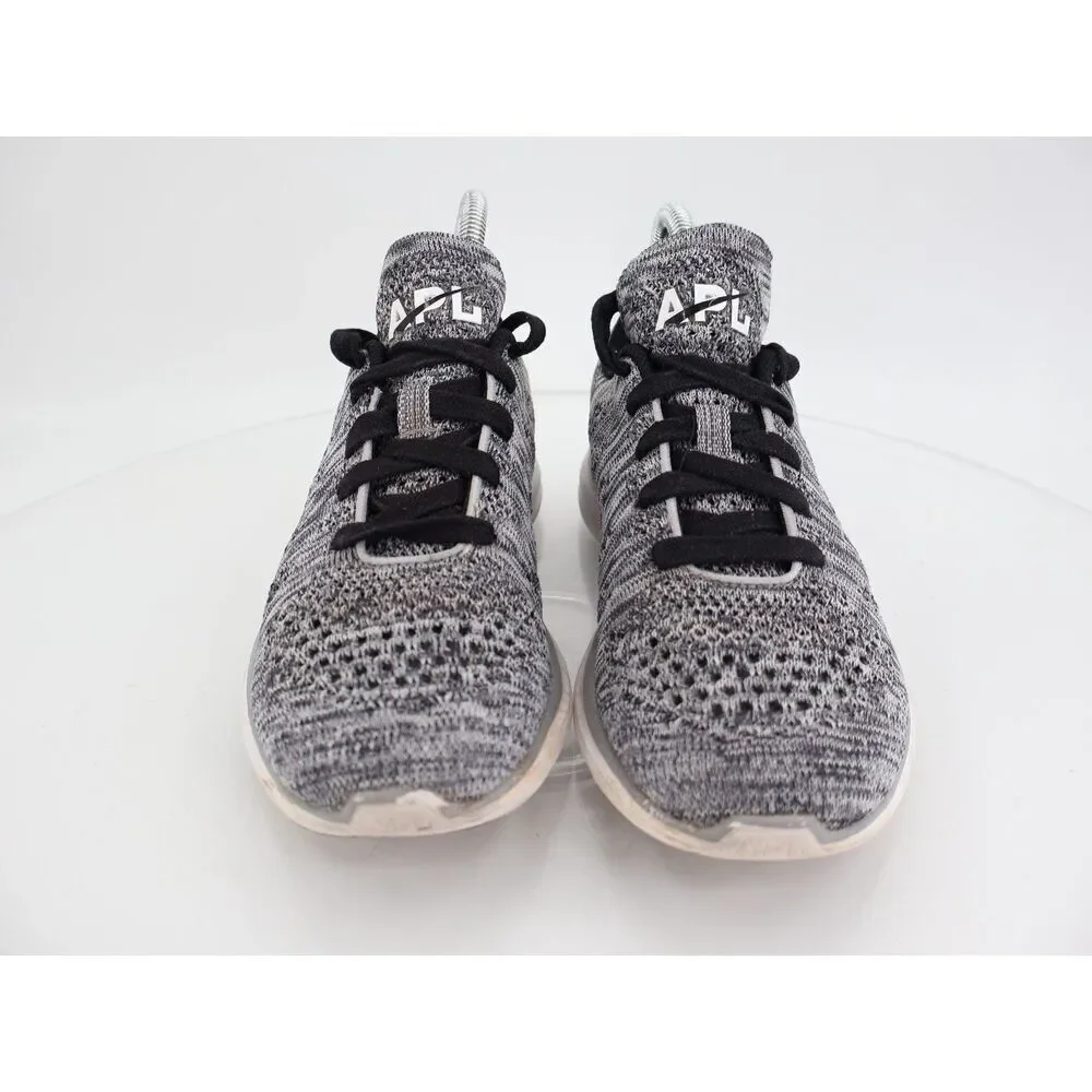 APL item shown